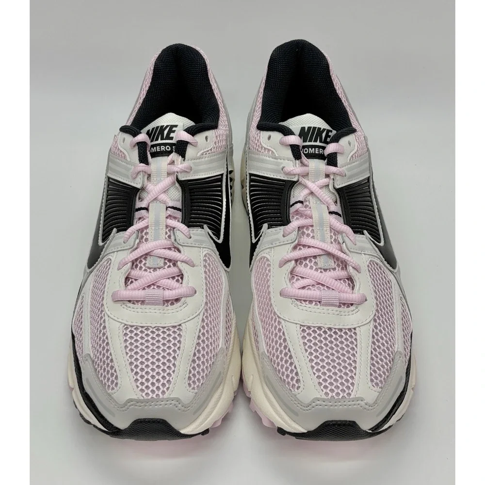 Nike Air Zoom Vomero 5 Pink Foam Size 9.5 FB9149 600